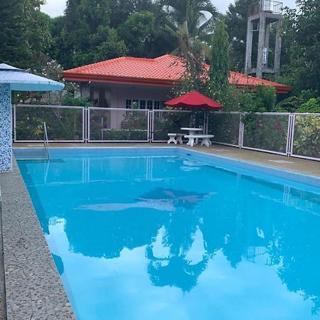 100m2 2 slaapkamer, 1 privé badkamer Bungalow in Galas Dipolog Buitenkant foto