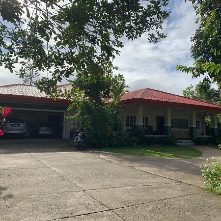 100m2 2 slaapkamer, 1 privé badkamer Bungalow in Galas Dipolog Buitenkant foto
