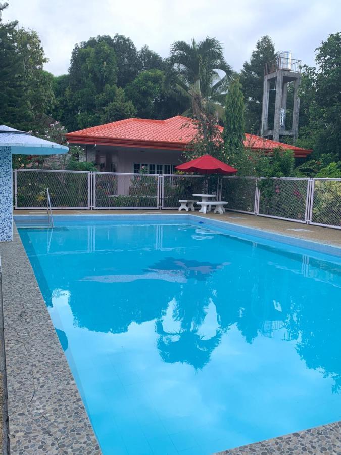 100m2 2 slaapkamer, 1 privé badkamer Bungalow in Galas Dipolog Buitenkant foto