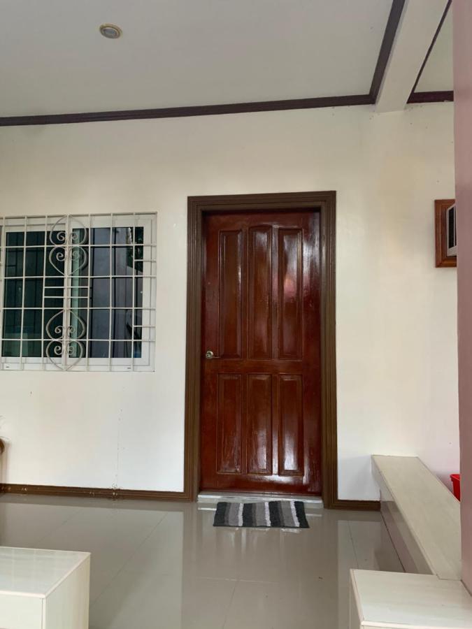 100m2 2 slaapkamer, 1 privé badkamer Bungalow in Galas Dipolog Buitenkant foto