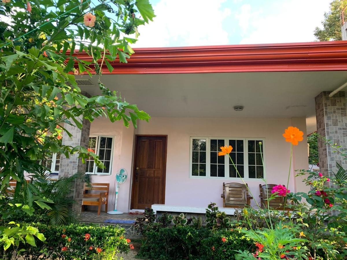 100m2 2 slaapkamer, 1 privé badkamer Bungalow in Galas Dipolog Buitenkant foto