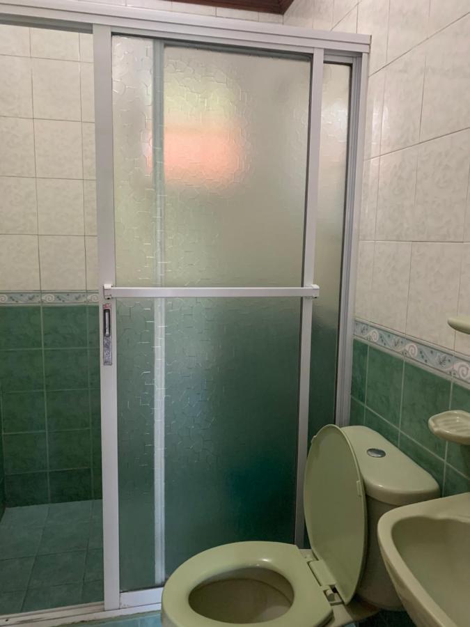 100m2 2 slaapkamer, 1 privé badkamer Bungalow in Galas Dipolog Buitenkant foto
