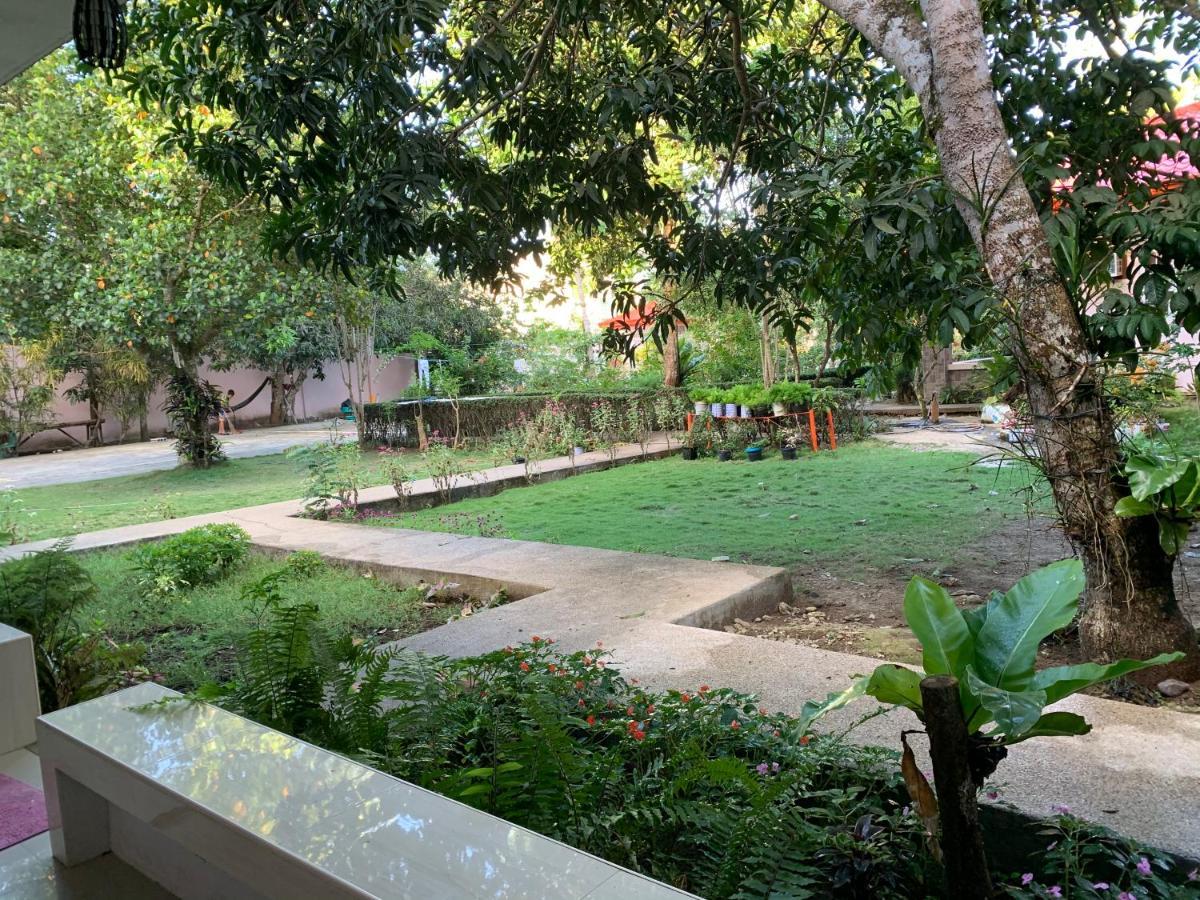 100m2 2 slaapkamer, 1 privé badkamer Bungalow in Galas Dipolog Buitenkant foto