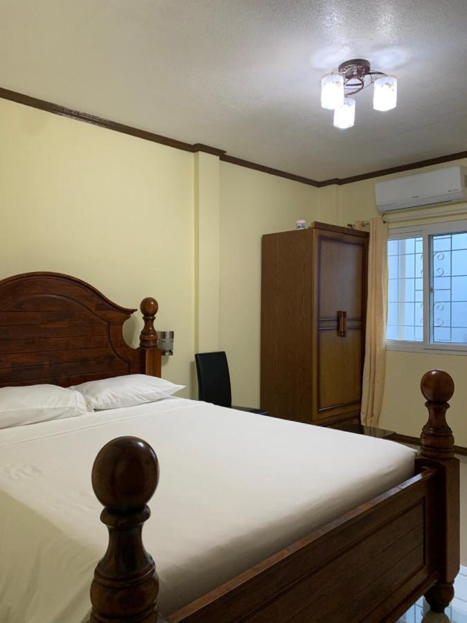 100m2 2 slaapkamer, 1 privé badkamer Bungalow in Galas Dipolog Buitenkant foto