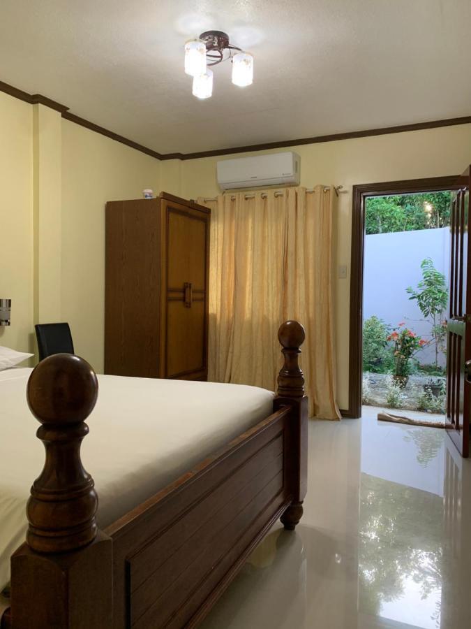 100m2 2 slaapkamer, 1 privé badkamer Bungalow in Galas Dipolog Buitenkant foto
