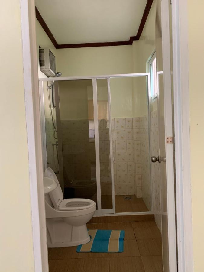 100m2 2 slaapkamer, 1 privé badkamer Bungalow in Galas Dipolog Buitenkant foto