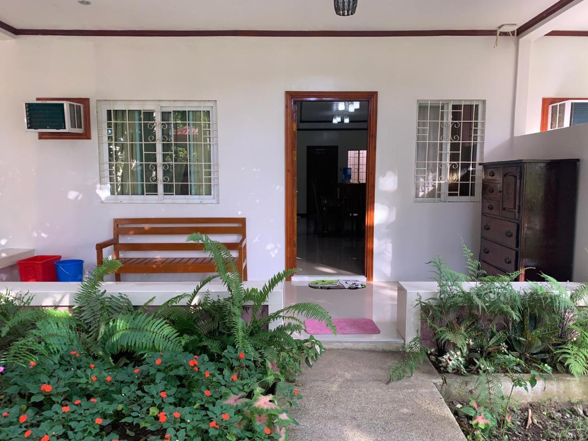 100m2 2 slaapkamer, 1 privé badkamer Bungalow in Galas Dipolog Buitenkant foto
