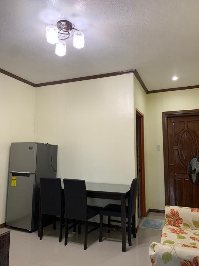 100m2 2 slaapkamer, 1 privé badkamer Bungalow in Galas Dipolog Buitenkant foto