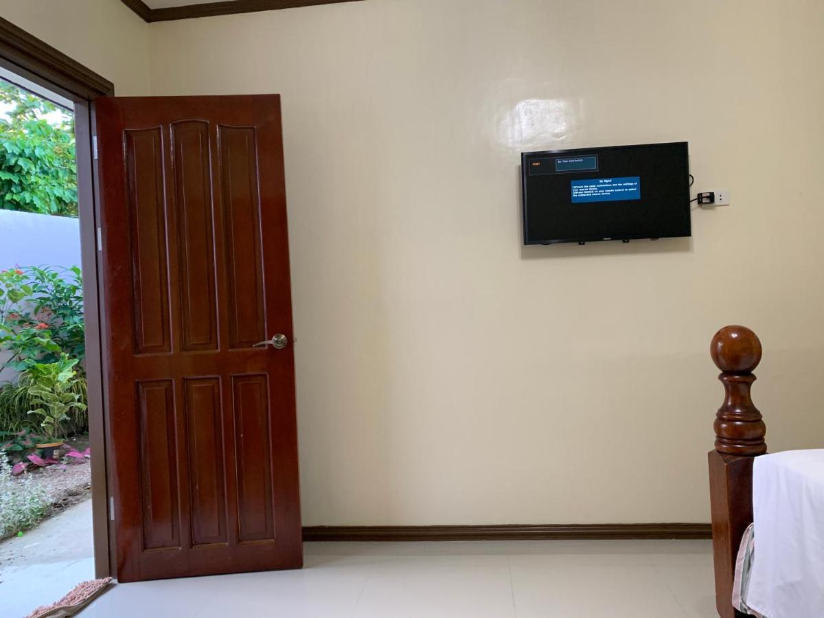 100m2 2 slaapkamer, 1 privé badkamer Bungalow in Galas Dipolog Buitenkant foto
