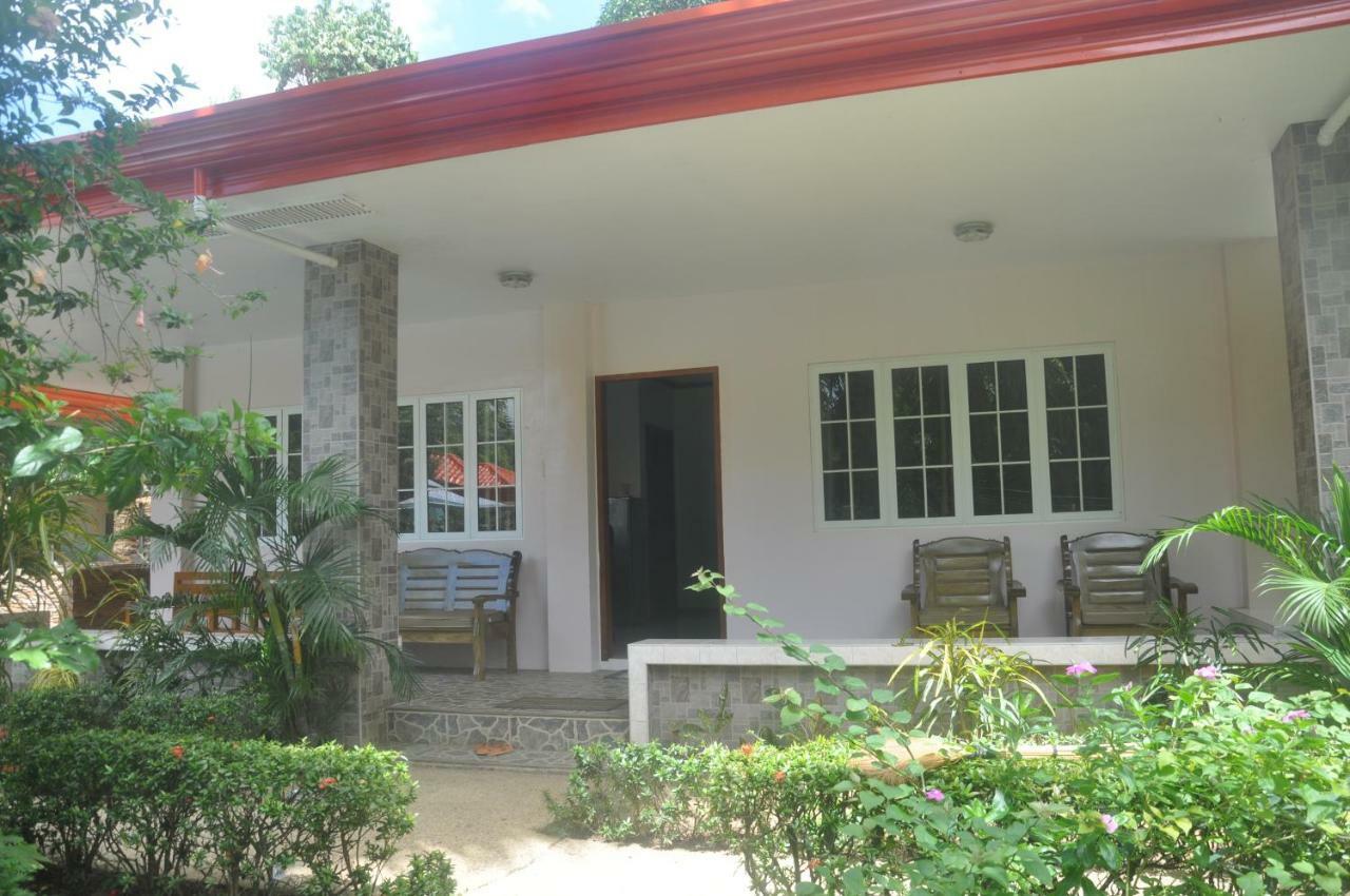 100m2 2 slaapkamer, 1 privé badkamer Bungalow in Galas Dipolog Buitenkant foto