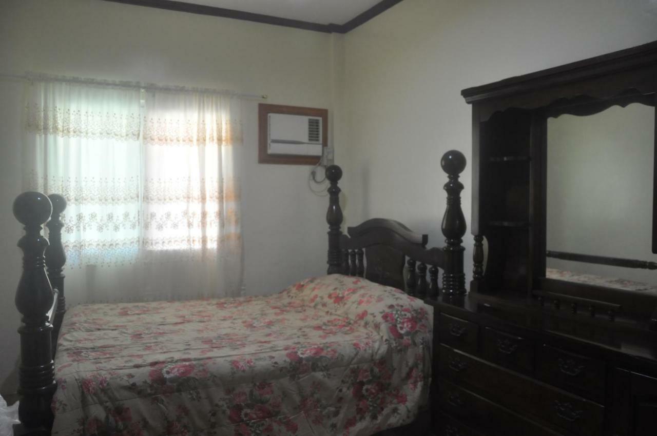 100m2 2 slaapkamer, 1 privé badkamer Bungalow in Galas Dipolog Buitenkant foto