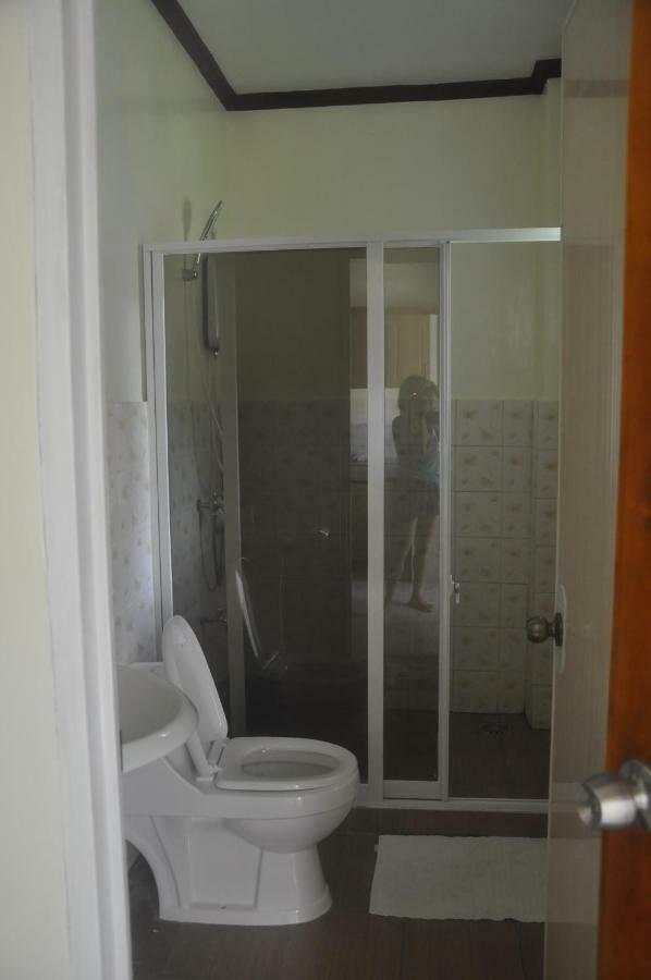 100m2 2 slaapkamer, 1 privé badkamer Bungalow in Galas Dipolog Buitenkant foto