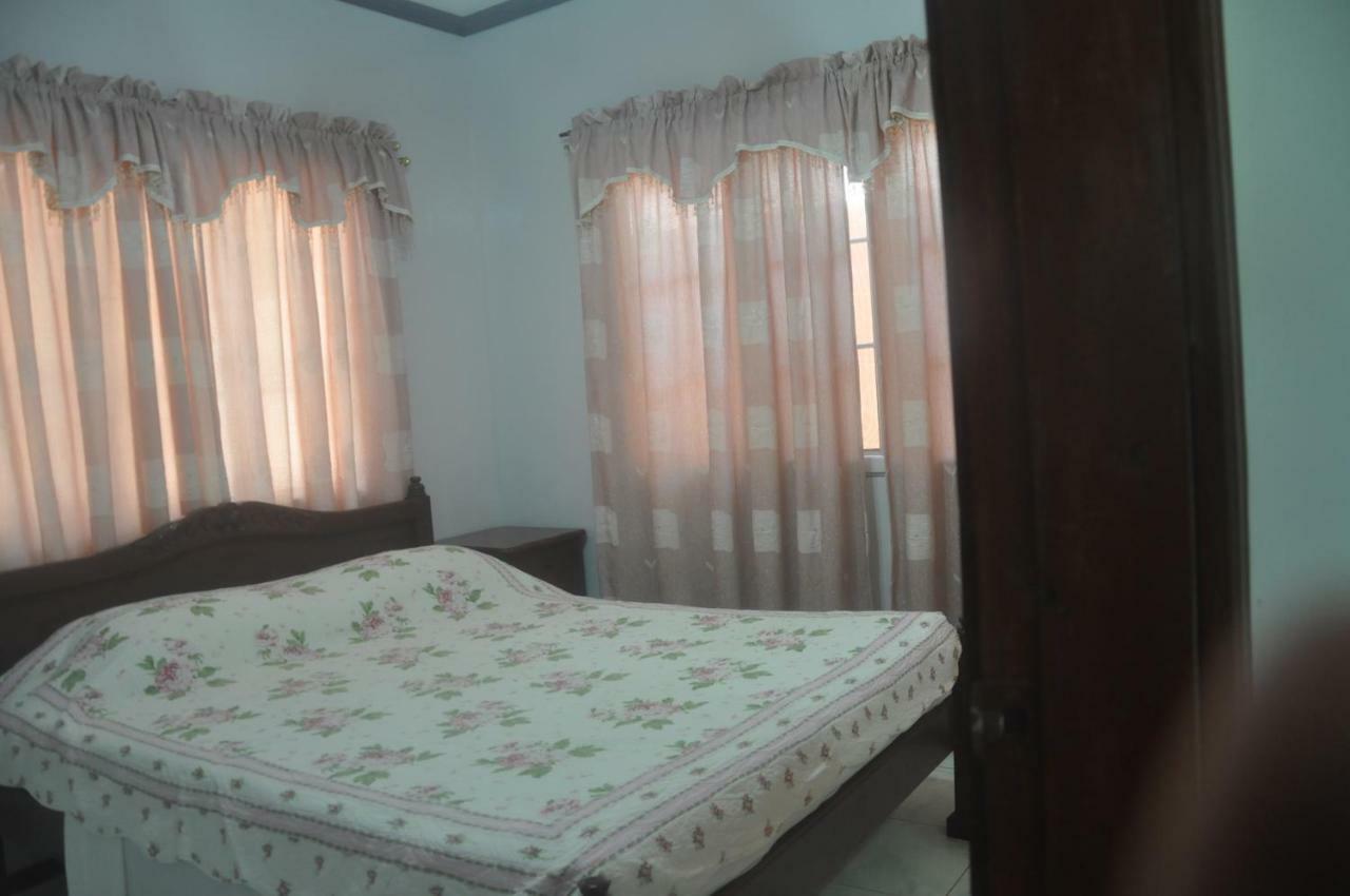 100m2 2 slaapkamer, 1 privé badkamer Bungalow in Galas Dipolog Buitenkant foto