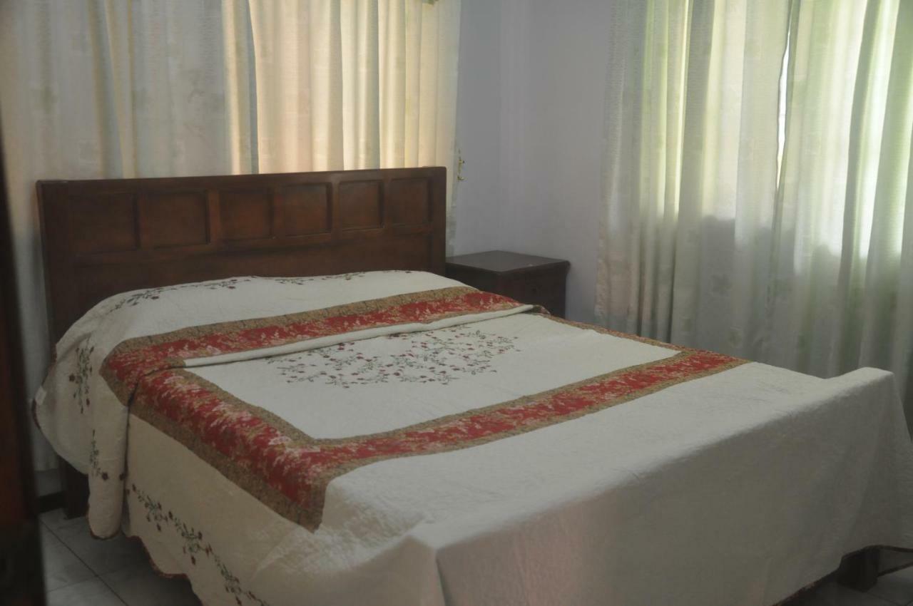 100m2 2 slaapkamer, 1 privé badkamer Bungalow in Galas Dipolog Buitenkant foto