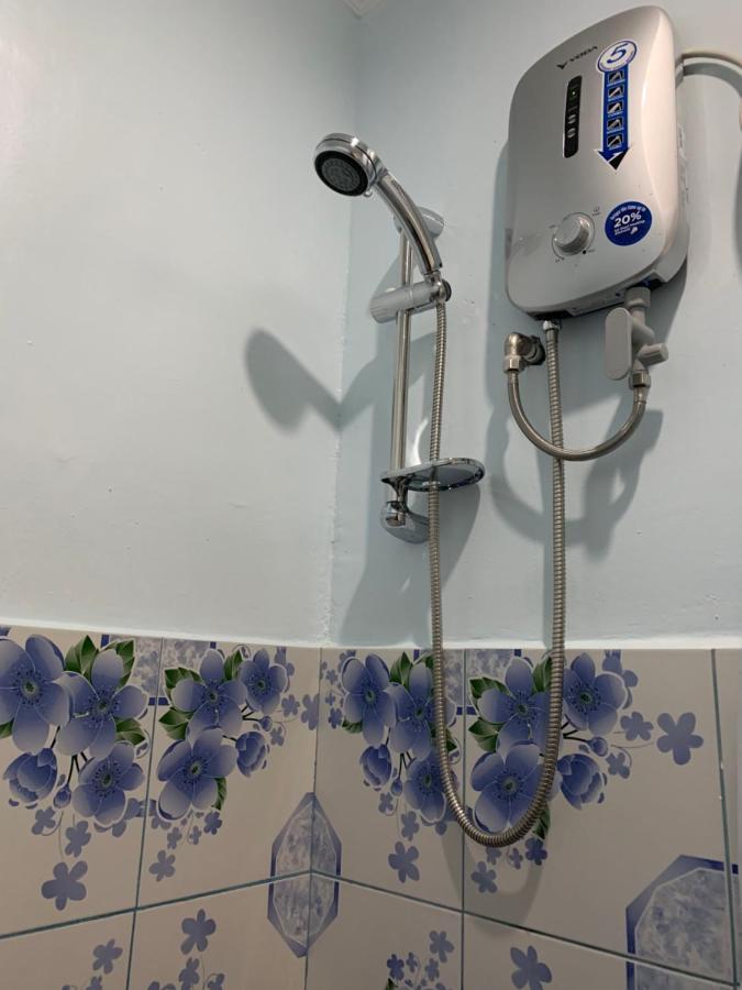 100m2 2 slaapkamer, 1 privé badkamer Bungalow in Galas Dipolog Buitenkant foto