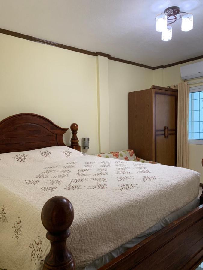 100m2 2 slaapkamer, 1 privé badkamer Bungalow in Galas Dipolog Buitenkant foto